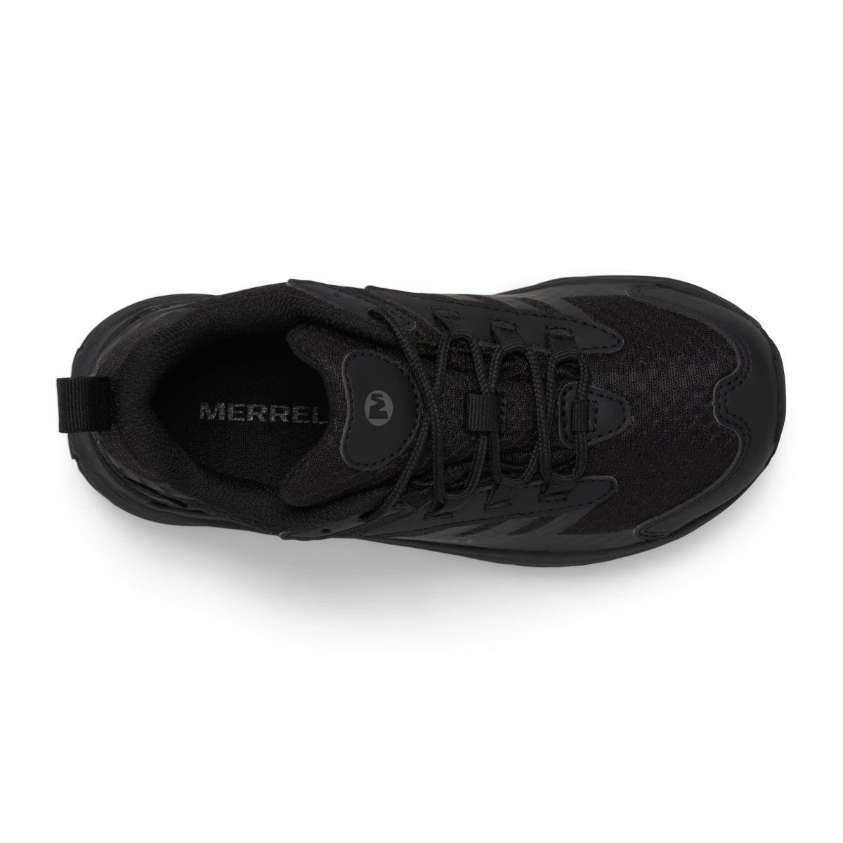 Merrell Moab Speed 2 Low Waterproof Kids