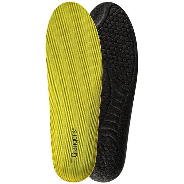 Grangers insoles G10 Memory - verslanature.fr