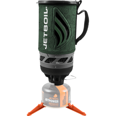 Jetboil Flash Cooking System - verslanature.fr