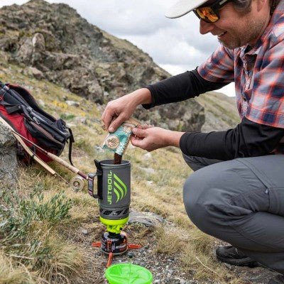 Jetboil Flash Java Kit - verslanature.fr