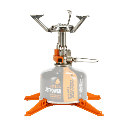 Jetboil MightyMo - DABAI.LV