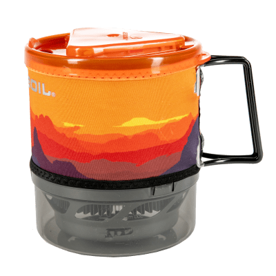 Jetboil MiniMo - verslanature.fr