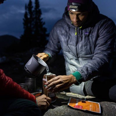 Jetboil Stash Cooking System - verslanature.fr