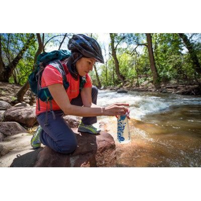 KATADYN BeFree Water Filtration System 1L - verslanature.fr