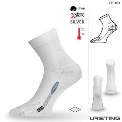Lasting CXS - verslanature.fr
