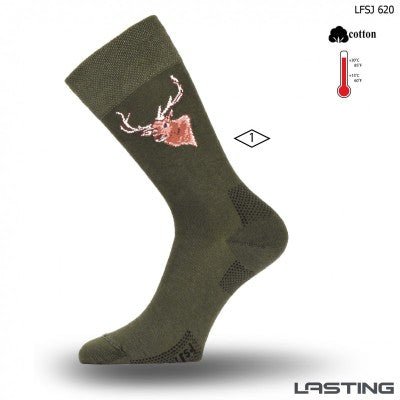 Lasting LFSJ - verslanature.fr