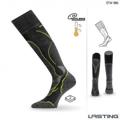 Lasting STW - verslanature.fr