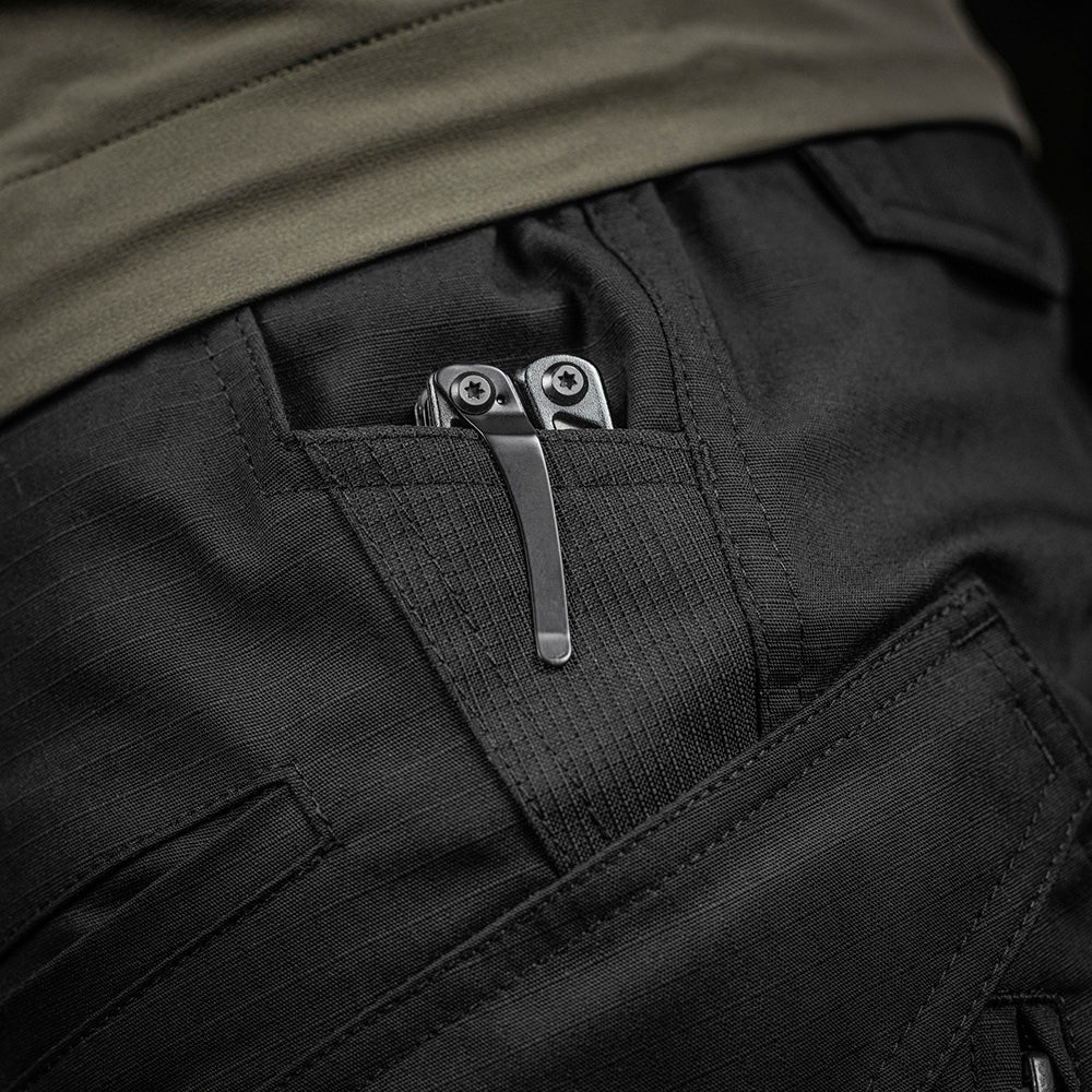 M - Tac Multitool Type 6 - verslanature.fr