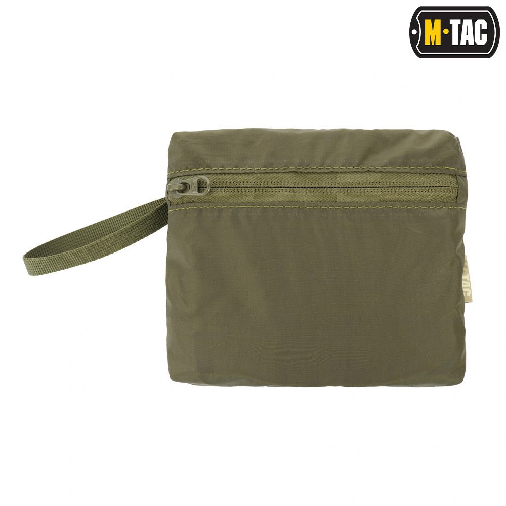 M - Tac Raincover чехол для рюкзака размер L - dabai.lv