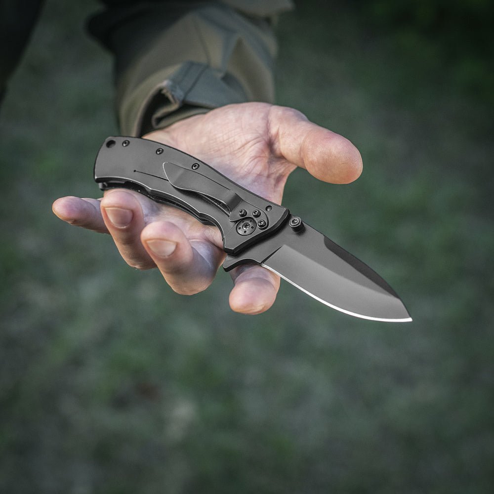 M - Tac saliekamais nazis Type 7 - dabai.lv