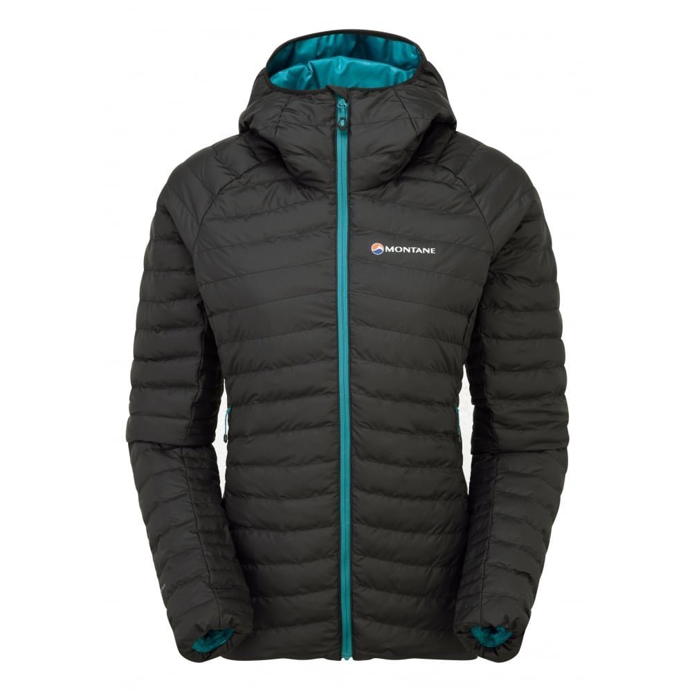 Montane Women's Phoenix Jacket - verslanature.fr