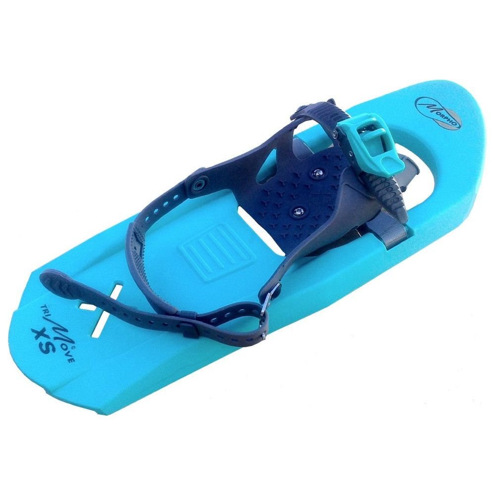 Morpho Trimove XS Kid Freeride Snow Shoes for Kids - verslanature.fr
