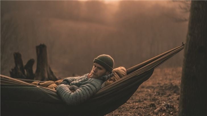 NOMA: Robens Trace Hammock Set (2025) - verslanature.fr