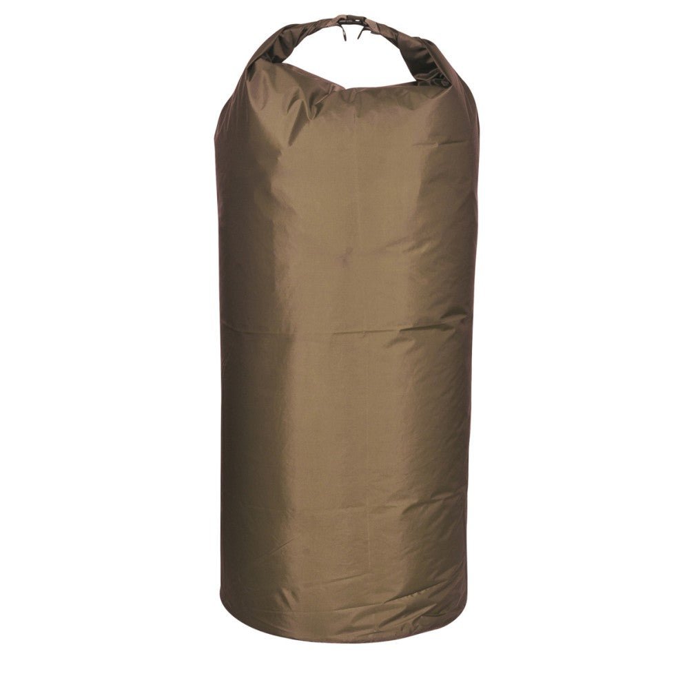 NOMA: Tasmanian TIGER WP Backpack Liner 40L - verslanature.fr