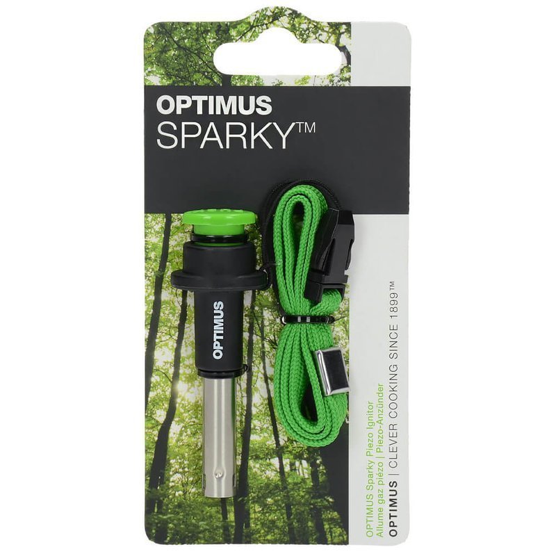 Optimus Sparky Piezo - verslanature.fr