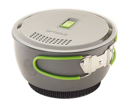 OPTIMUS Terra Xpress HE Cooking Pot - DABAI.LV