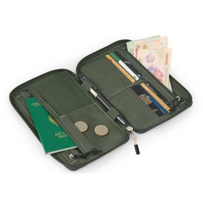 Osprey Arcane Zip maks - verslanature.fr