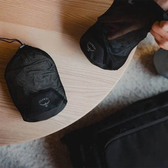 Osprey Daylite Mesh Stuff Sack Set - verslanature.fr