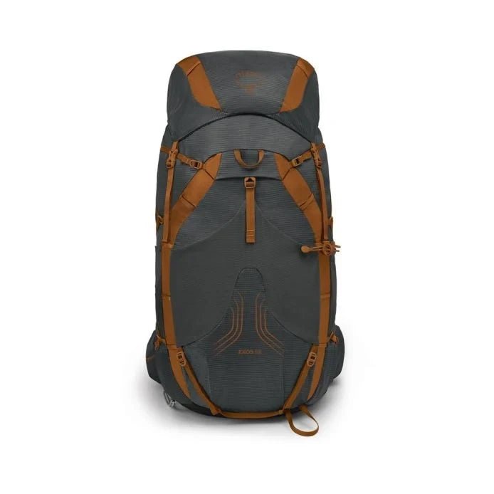 Osprey Exos 58 S/M - verslanature.fr