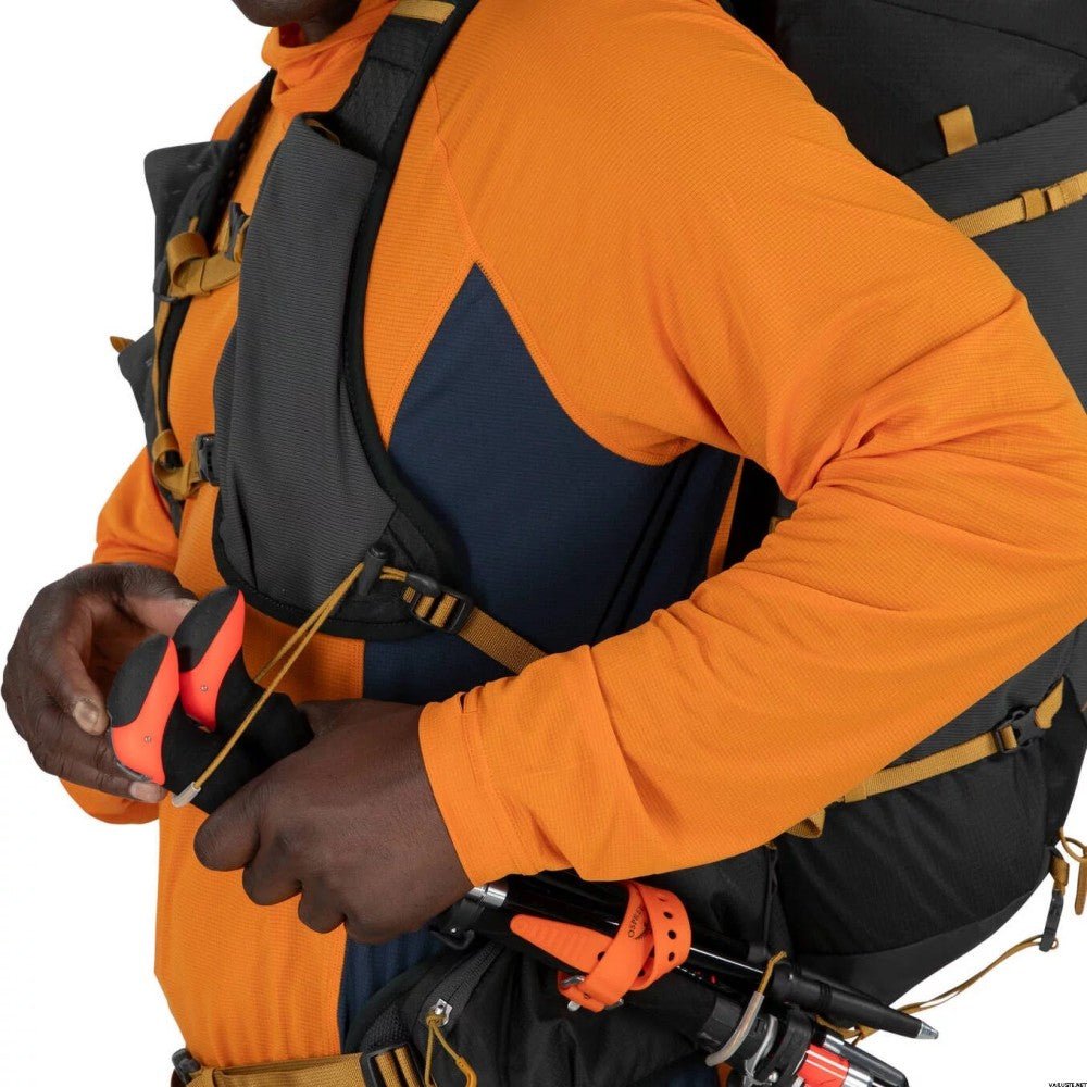 Osprey Talon Velocity 30 L/XL - verslanature.fr