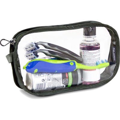 Osprey Washbag Carry - On - DABAI.LV