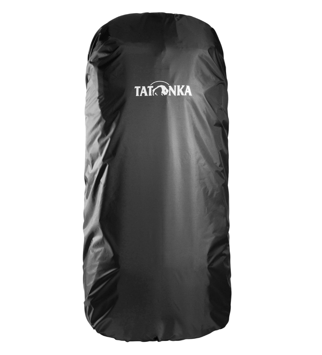 Rain Cover 55 - 70 L Black - dabai.lv