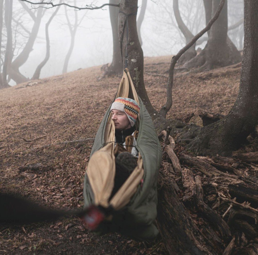 Robens Trace Hammock Underquilt - dabai.lv