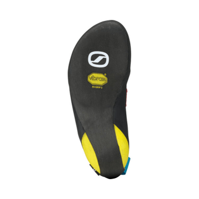 Scarpa DRAGO - Y KID - verslanature.fr