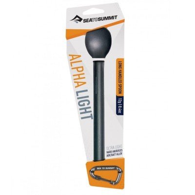 Sea To Summit AlphaLight Long Handled Spoon - verslanature.fr