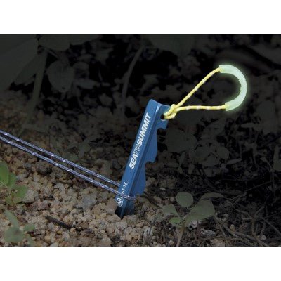 Sea To Summit Ground Control Tent Pegs (8PK) - verslanature.fr