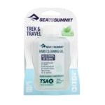Sea To Summit Trek & Travel Liquid Hand Cleaning Gel 89ml - verslanature.fr