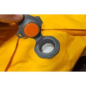 Sea To Summit UltraLight Air Mat Regular - verslanature.fr
