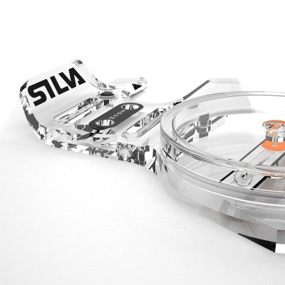 Silva Compass Arc Jet - verslanature.fr
