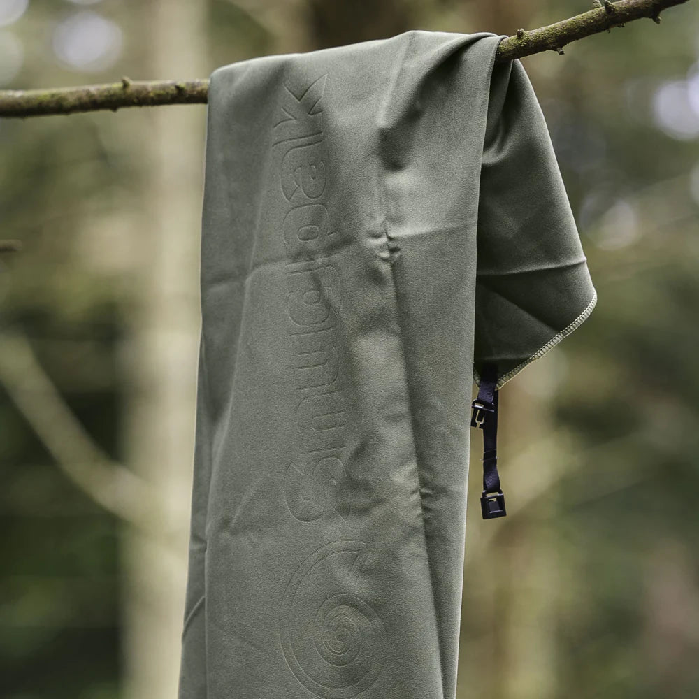 Snugpak Head to Toe Towel - verslanature.fr