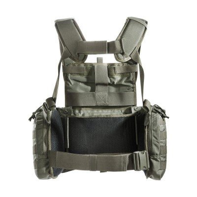 Tasmanian TIGER Chest Rig MKII IRR - verslanature.fr