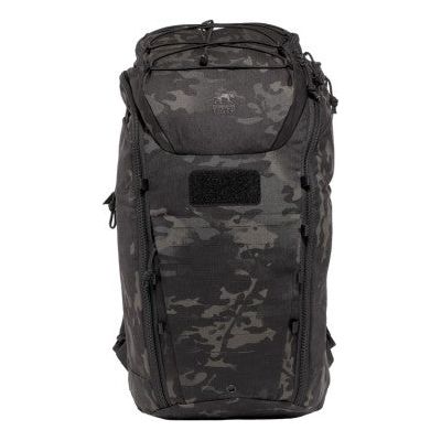 Tasmanian TIGER Modular Pack 30 multicam black - verslanature.fr