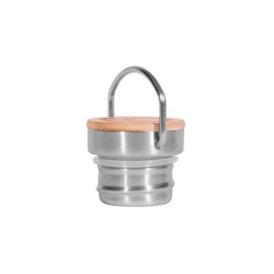 Tatonka Bamboo Lid - verslanature.fr