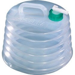 Tatonka Faltkanister 10l - dabai.lv