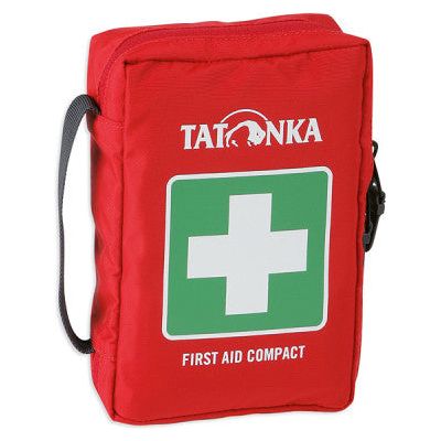 Tatonka First Aid Compact - DABAI.LV