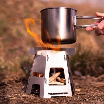 Tatonka Hobo Burner - dabai.lv