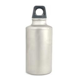 Tatonka Stainless Bottle 300 - DABAI.LV