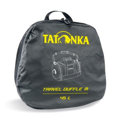 Tatonka Travel Duffle M - verslanature.fr