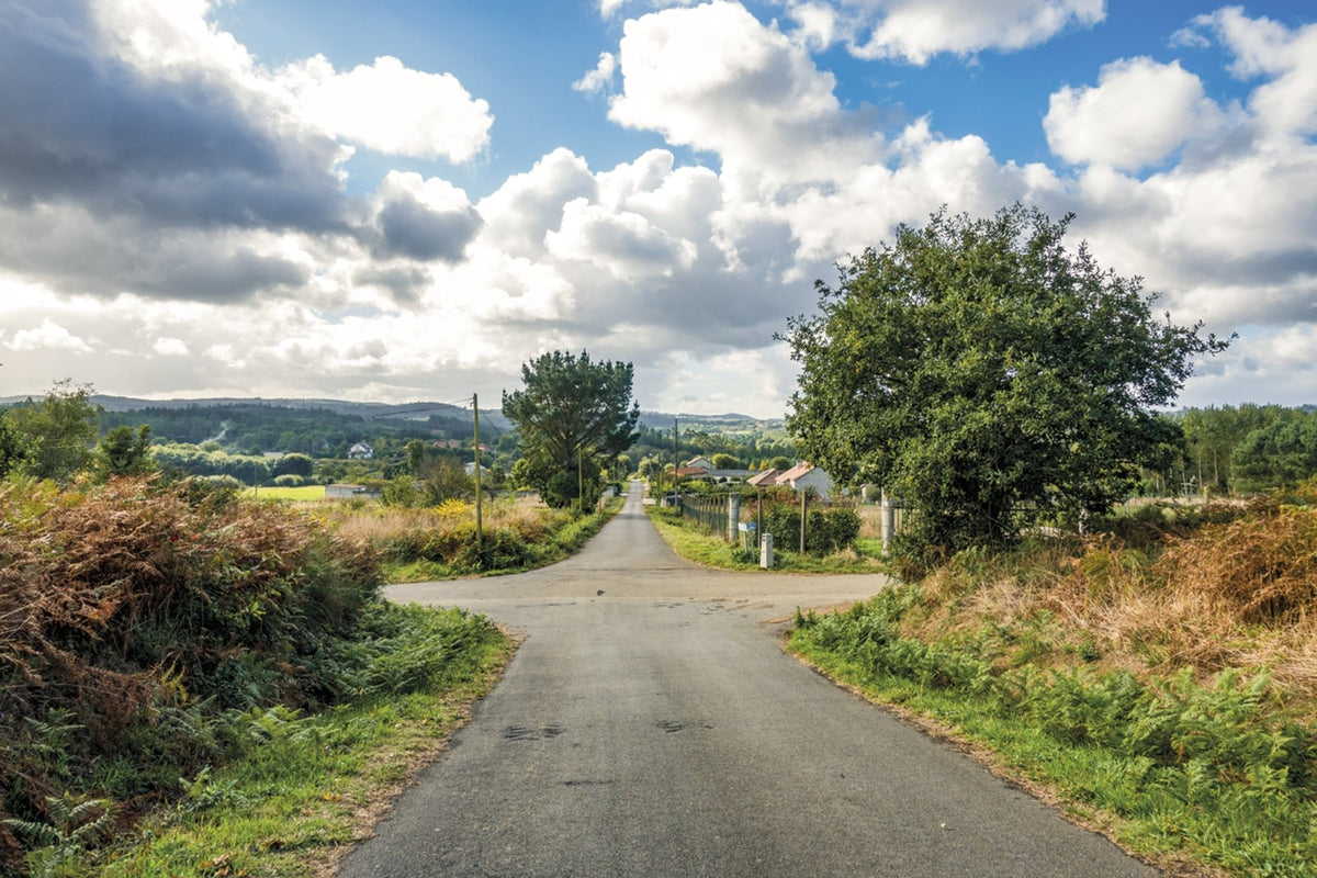 The Camino Ingles and Ruta do Mar (ENG) - verslanature.fr