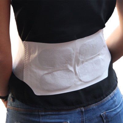 Thermopad Heat Belt - verslanature.fr