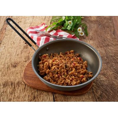 TREK`N EAT Beef Stroganoff with Rice - verslanature.fr