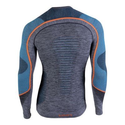 UYN Man Ambition UW Shirt LG_SL. - DABAI.LV