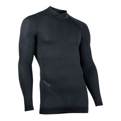 UYN Man Fusyon UW Shirt LG SL.Turtleneck - verslanature.fr