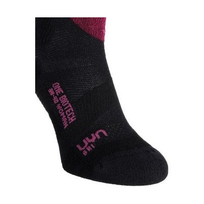 UYN WOMAN SKI ONE BIOTECH - verslanature.fr