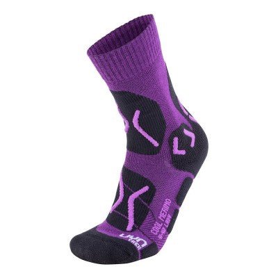 UYN Woman Trekking Cool Merino - verslanature.fr