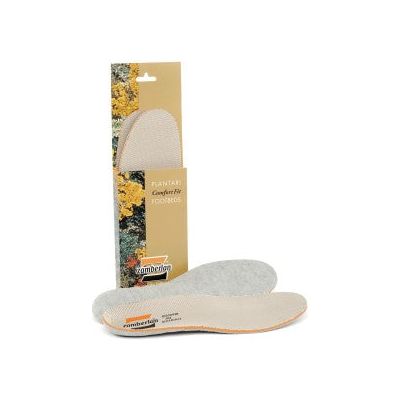 Zamberlan Footbeds Zamberlan® Memory Comfort Fit - dabai.lv